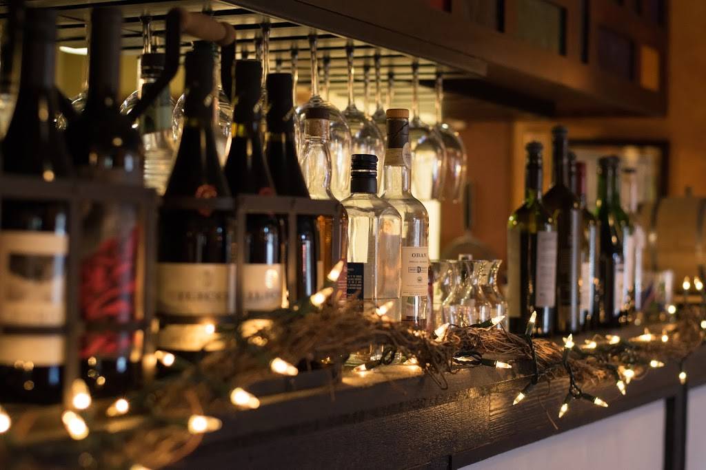 Arugula Bistro | restaurant | 953 Farmington Ave, West Hartford, CT 06107, USA | 8605614888 OR +1 860-561-4888