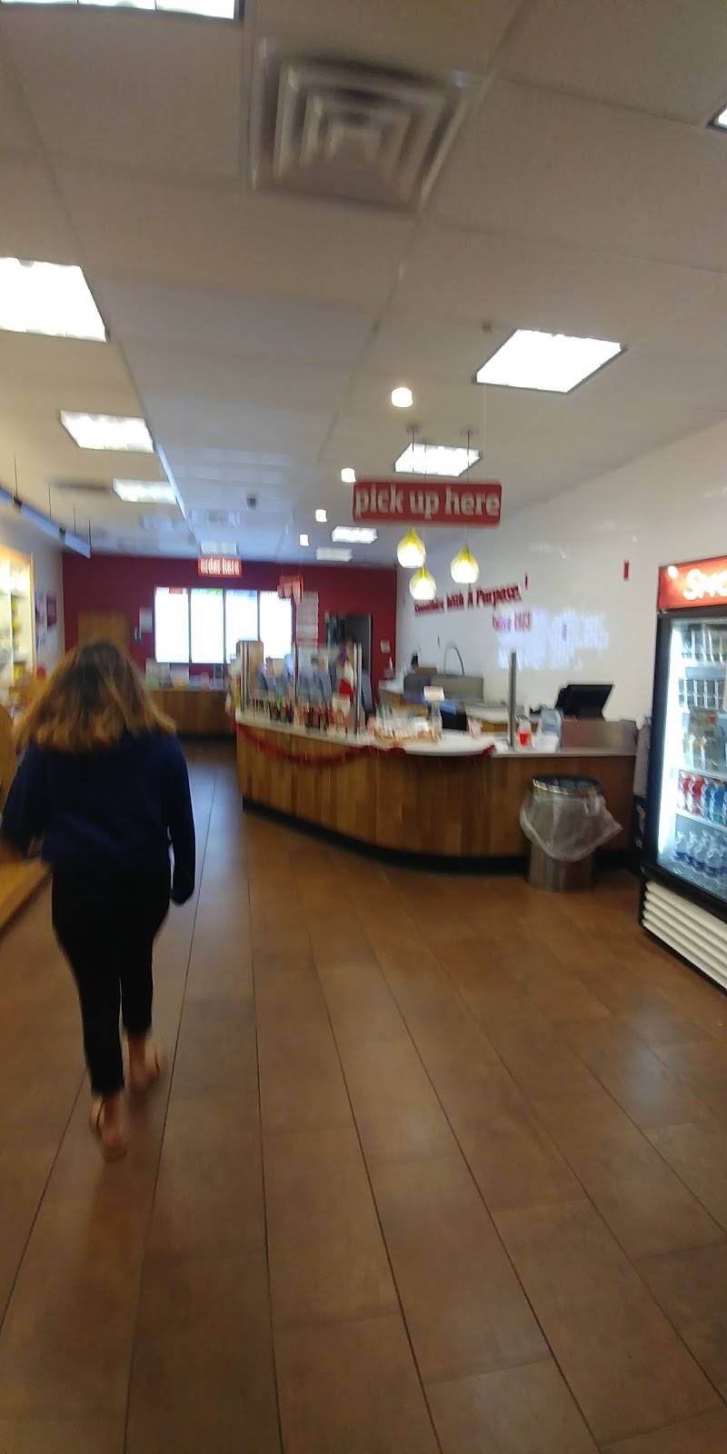 Smoothie King | restaurant | 2532 FL-580, Clearwater, FL 33761, USA | 7277995464 OR +1 727-799-5464