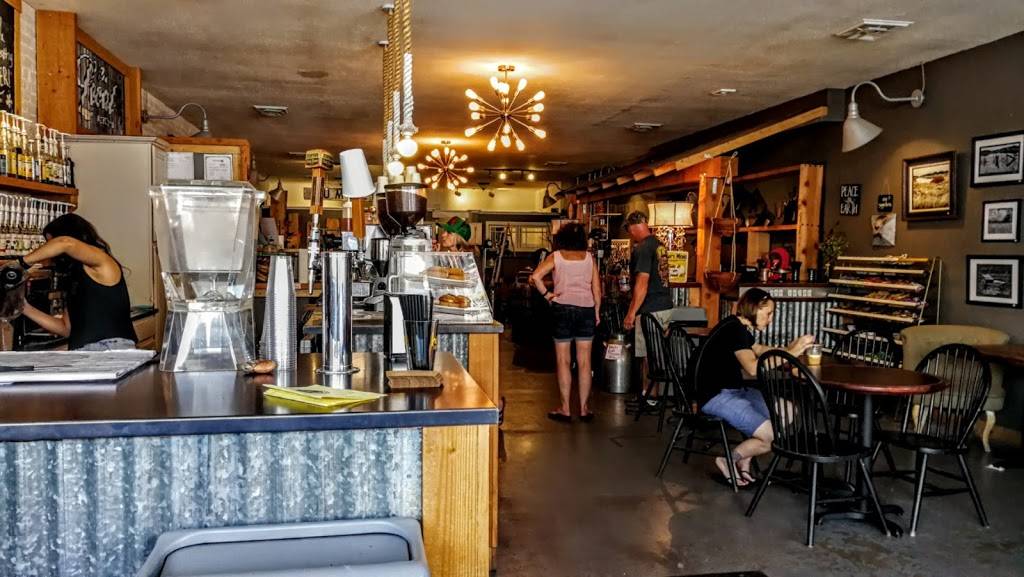 The Local Coffee House | restaurant | 1616 Cole St, Enumclaw, WA 98022, USA | 3606250600 OR +1 360-625-0600