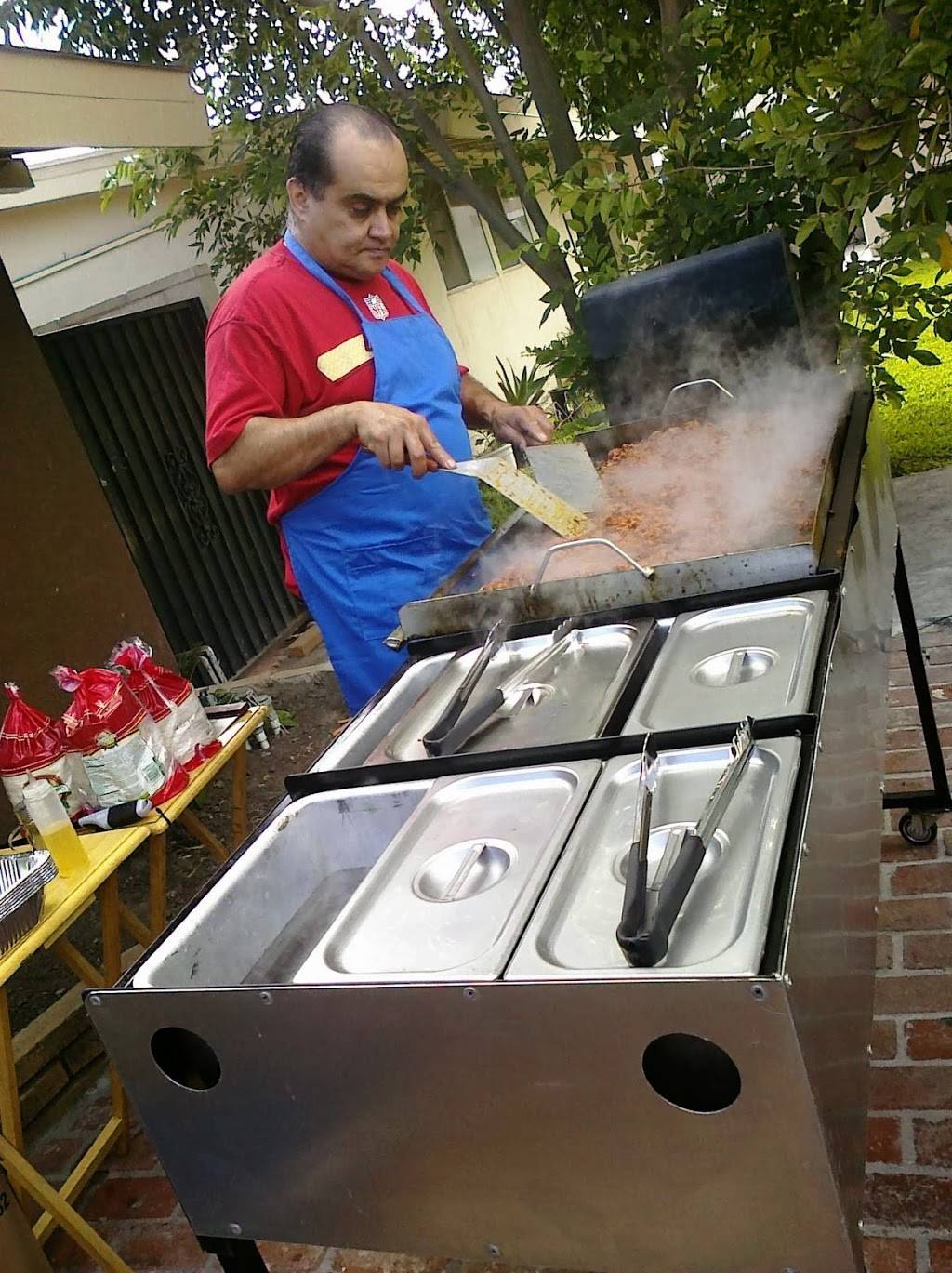 Tacos Guzman | restaurant | 15480 Arrow Hwy, Baldwin Park, CA 91706, USA | 6264075781 OR +1 626-407-5781