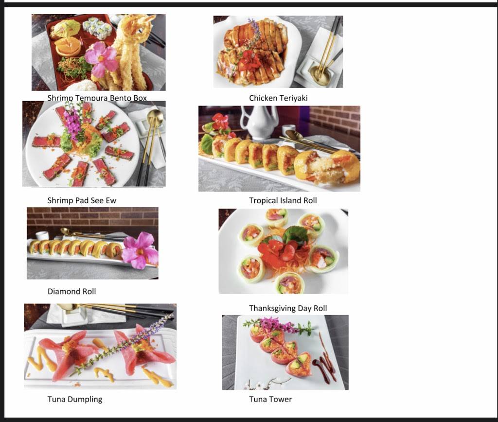 Oyako Tsos Sushi and Hibachi Steakhouse | restaurant | 6 W Main St, Freehold Township, NJ 07728, USA | 7328661988 OR +1 732-866-1988