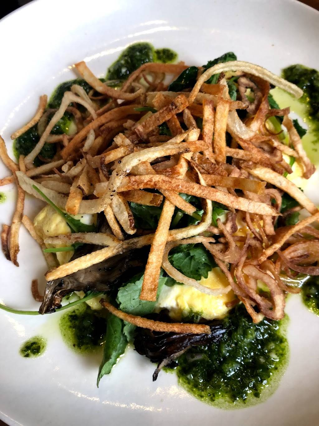 Union Standard | restaurant | 524 William Penn Pl, Pittsburgh, PA 15219, USA | 4122810738 OR +1 412-281-0738