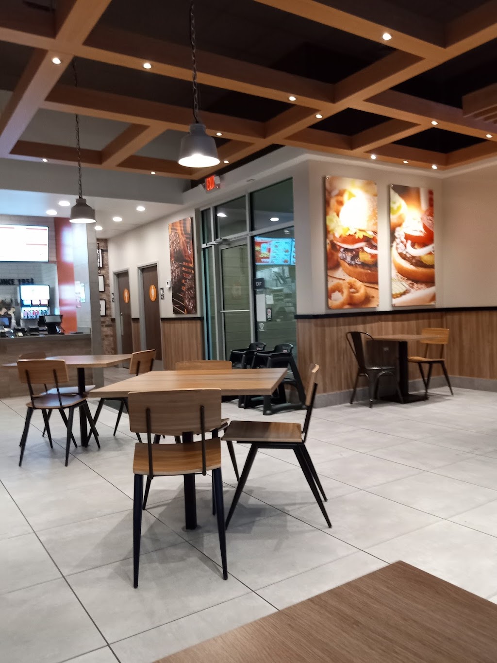 Burger King | restaurant | Bailey Hill Station Inbound, Eugene, OR 97402, USA | 5416363157 OR +1 541-636-3157