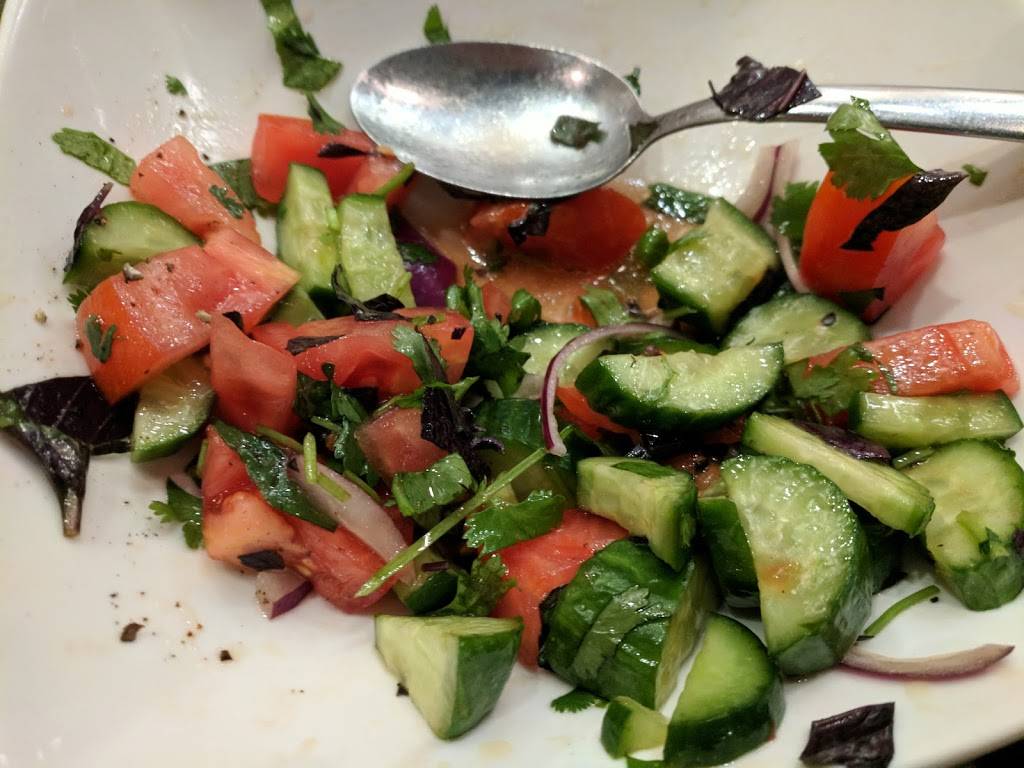 Khinkali House | restaurant | 113 Artsakh Ave, Glendale, CA 91206, USA | 8186491015 OR +1 818-649-1015