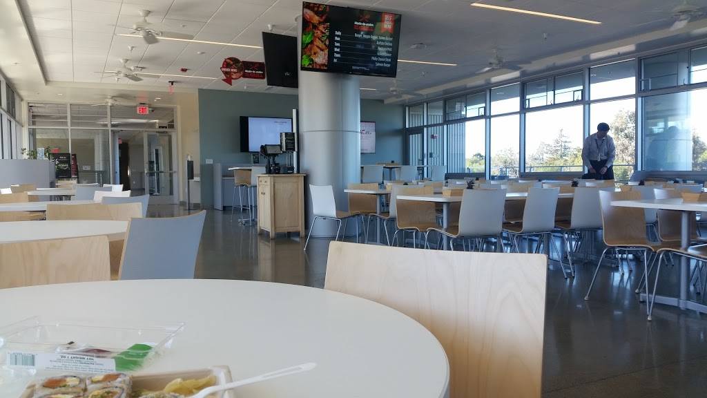 SLACafé | restaurant | 2575 Sand Hill Rd, Menlo Park, CA 94025, USA | 6509262615 OR +1 650-926-2615