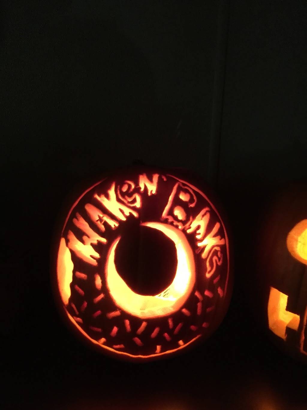 Wake n Bake Breakfast Company | restaurant | 713 Jefferson St, Burlington, IA 52601, USA | 3197540494 OR +1 319-754-0494