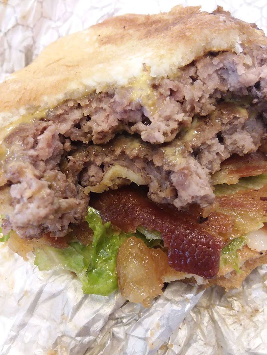 Wendys | restaurant | 1610 Cotton Grove Rd, Lexington, NC 27292, USA | 3362370576 OR +1 336-237-0576