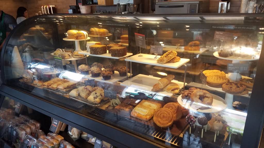 Starbucks | cafe | 3090 El Cerrito Plaza, El Cerrito, CA 94530, USA | 5105248134 OR +1 510-524-8134