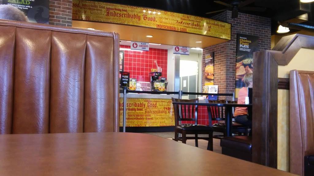 Zaxbys Chicken Fingers & Buffalo Wings | restaurant | 5430 E, IN-62, Jeffersonville, IN 47130, USA | 8127259304 OR +1 812-725-9304