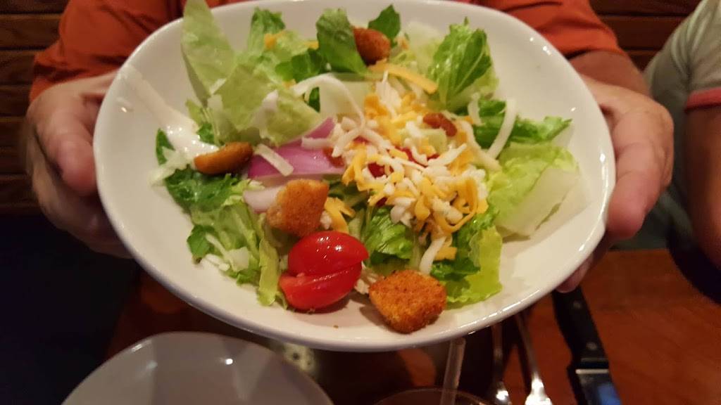 Outback Steakhouse | restaurant | 945 Factory Shops Blvd, Gaffney, SC 29341, USA | 8649020026 OR +1 864-902-0026