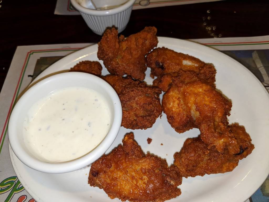 Stamford Restaurant & Pizzeria | restaurant | 4315, 1122 E Main St, Stamford, CT 06902, USA | 2033251856 OR +1 203-325-1856