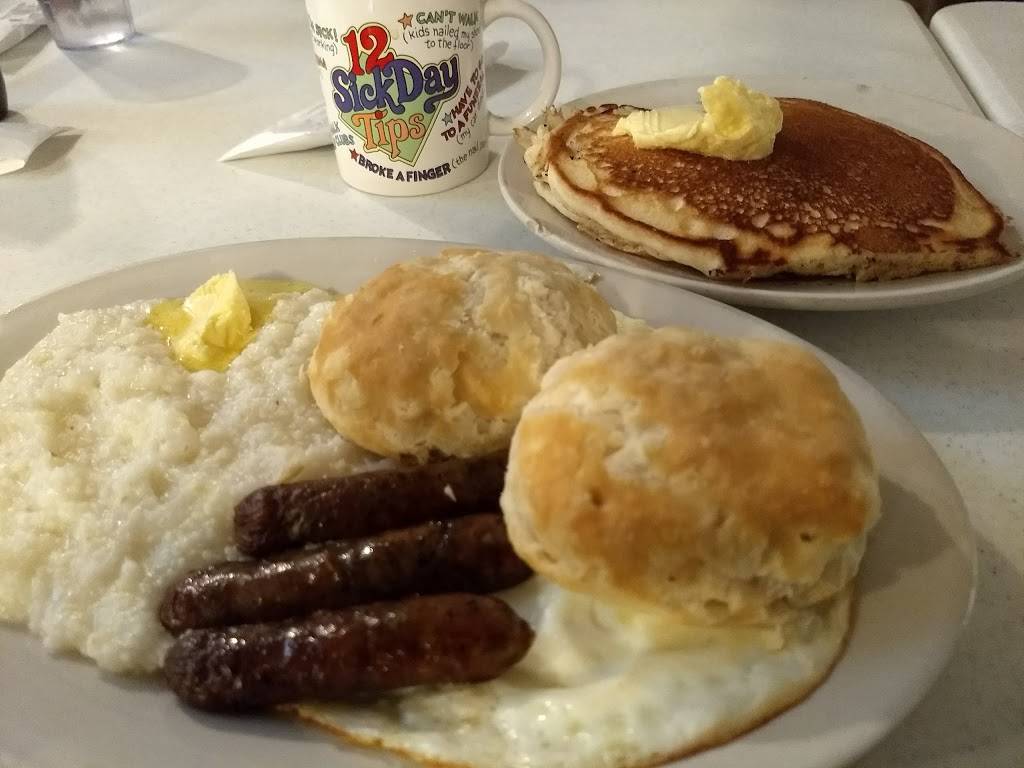 Dutch Plate | restaurant | 206 N Main St, Campobello, SC 29322, USA | 8644684584 OR +1 864-468-4584