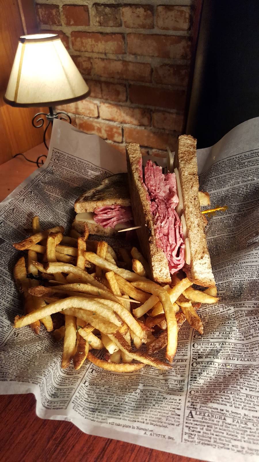 OSkis Pub and Grille | restaurant | 840 Victorian Ave, Sparks, NV 89431, USA | 7753597547 OR +1 775-359-7547