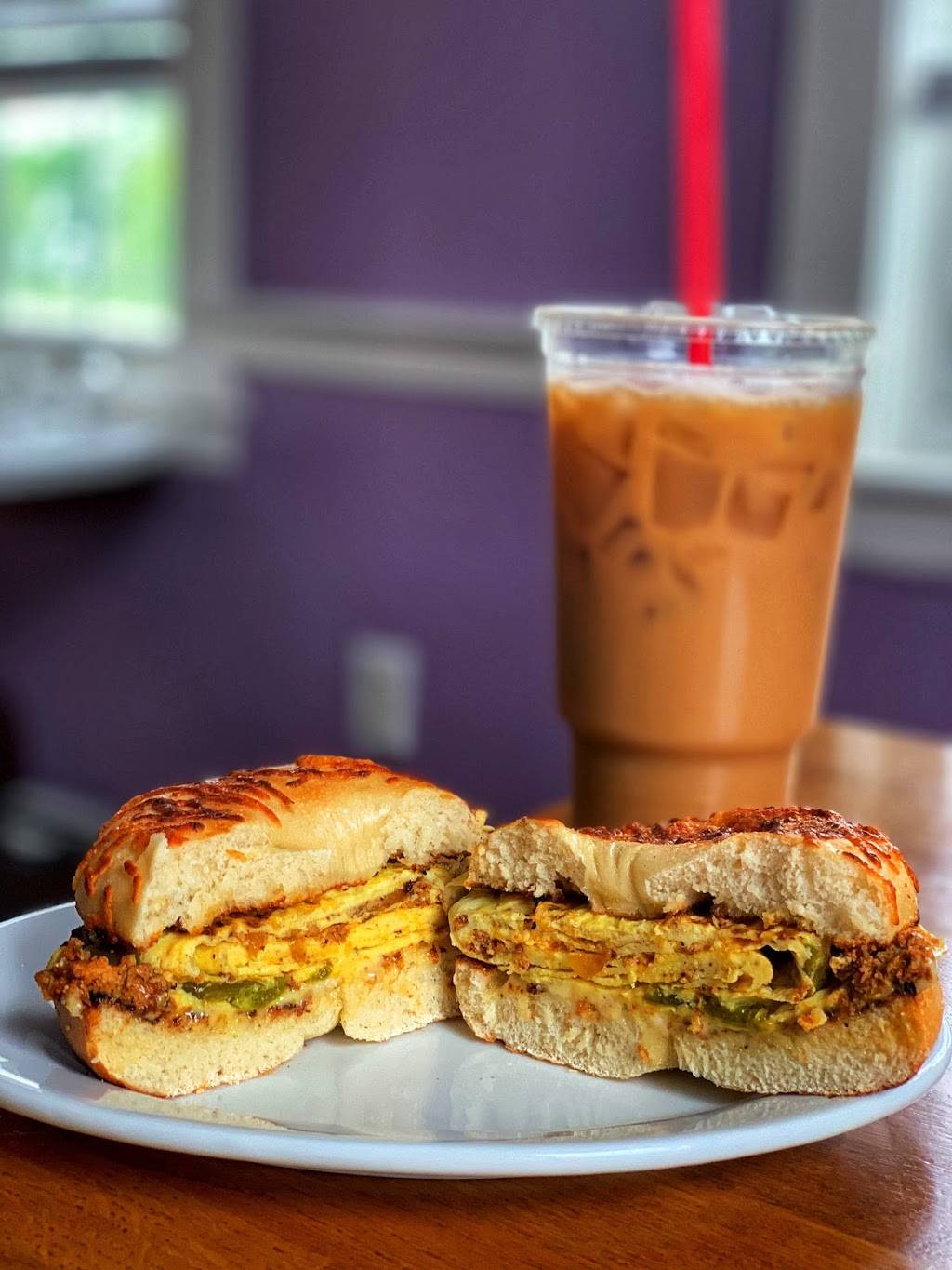 St. Joes Coffee | cafe | 449 US-1 #104, York, ME 03909, USA | 2073614682 OR +1 207-361-4682