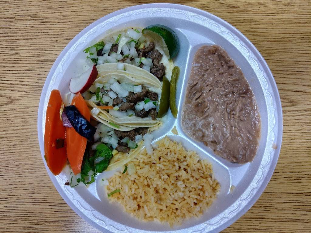 Taqueria El Rey de Oros | restaurant | 7096 S Redwood Rd, West Jordan, UT 84084, USA | 8012559641 OR +1 801-255-9641