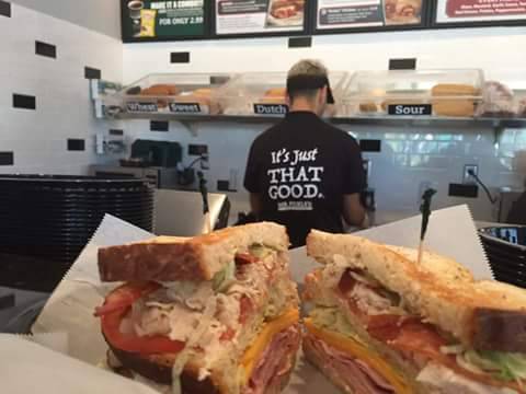 Mr. Pickles Sandwich Shop | meal takeaway | 3589 Taylor Rd, Loomis, CA 95650, USA | 9166529230 OR +1 916-652-9230