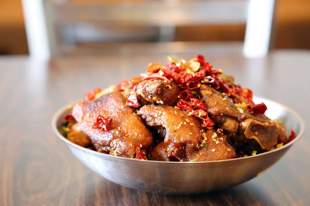 The Three Princes Rice Kitchen | restaurant | 1402 E Valley Blvd, Alhambra, CA 91801, USA | 6262650846 OR +1 626-265-0846