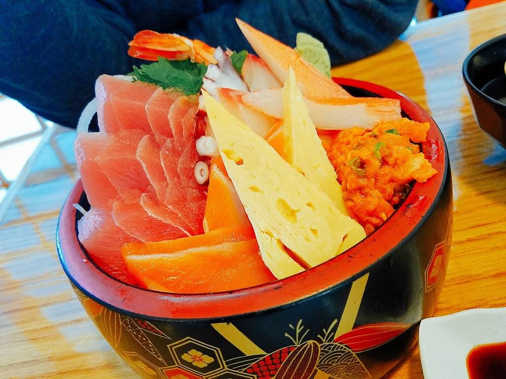 Miyagi Restaurant | restaurant | 6719 Curran St, McLean, VA 22101, USA | 7038930116 OR +1 703-893-0116