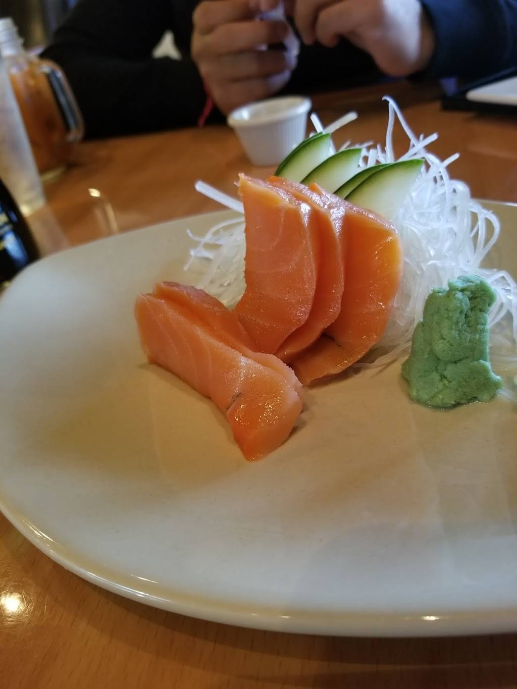 EAsT Thai and Sushi | restaurant | 5635 Alpha Rd, Dallas, TX 75240, USA | 4696770558 OR +1 469-677-0558