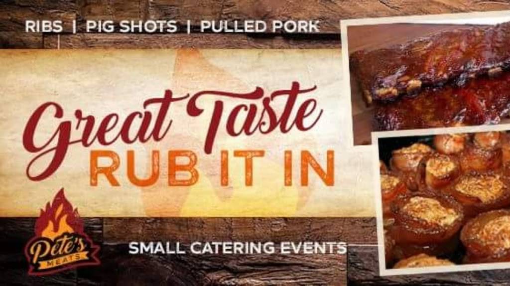 Petes Meats | restaurant | 606 E Piatt Ln, Olathe, KS 66061, USA | 9134498641 OR +1 913-449-8641