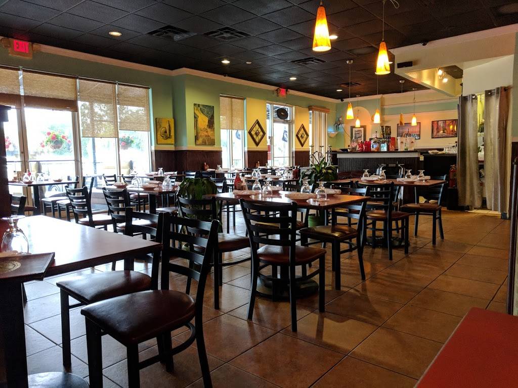 Bayshore Mediterranean Grill | restaurant | 6102 S MacDill Ave, Tampa, FL 33611, USA | 8138056444 OR +1 813-805-6444