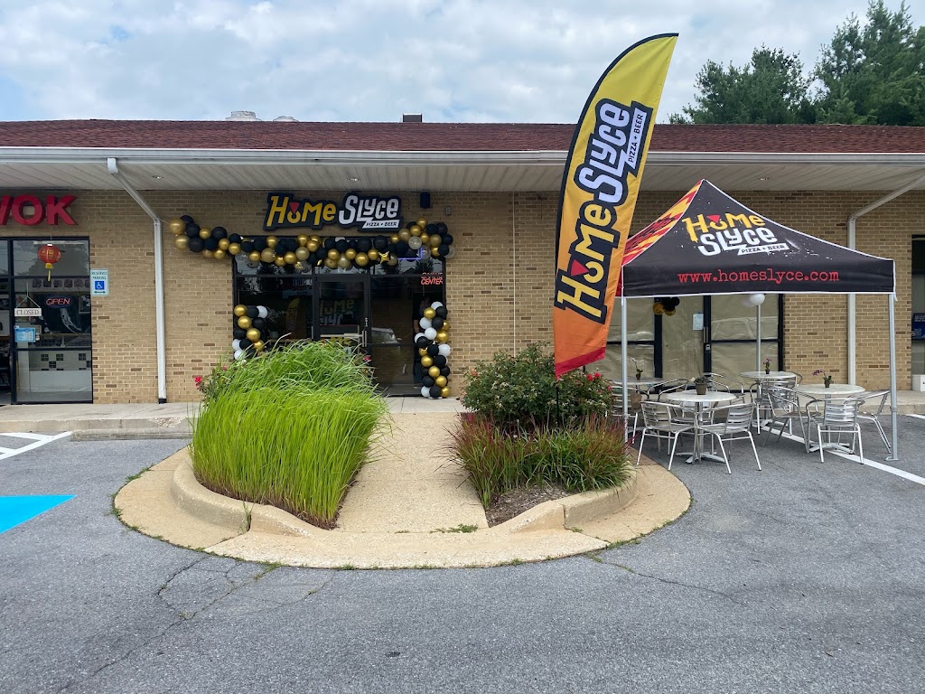 Homeslyce - Clarksville | restaurant | 12186 Clarksville Pike Suit:17-18, Clarksville, MD 21029, USA | 4435520200 OR +1 443-552-0200