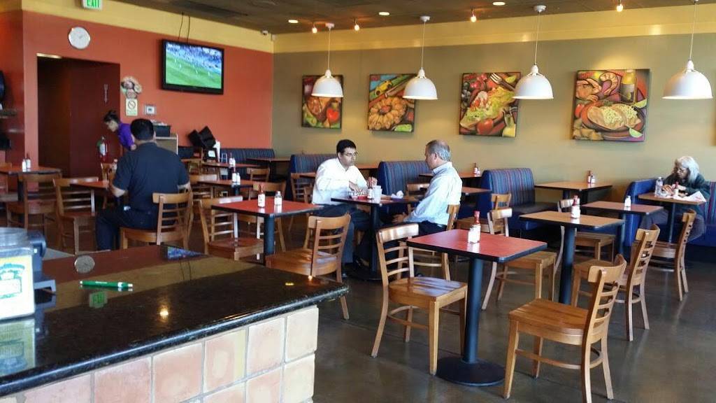 Una Mas | restaurant | 2376 El Camino Real, Santa Clara, CA 95050, USA | 4082489181 OR +1 408-248-9181