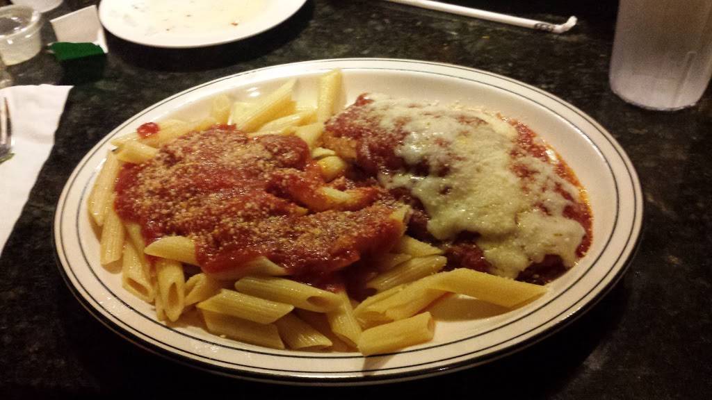 Genoveses Italian Cafe | restaurant | 116 Dunlawton Blvd, Daytona Beach, FL 32118, USA | 3867674151 OR +1 386-767-4151