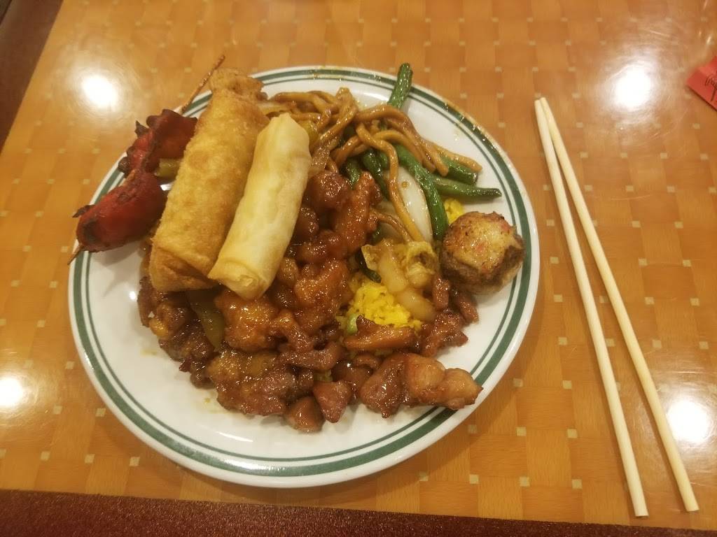 New Super Buffet | restaurant | 3920 N Newton St, Jasper, IN 47546, USA | 8126342288 OR +1 812-634-2288