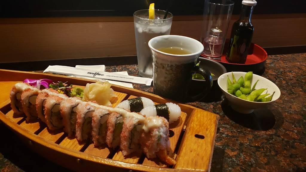 Sushido | restaurant | 117 E Main St, Auburn, WA 98002, USA | 2532497779 OR +1 253-249-7779