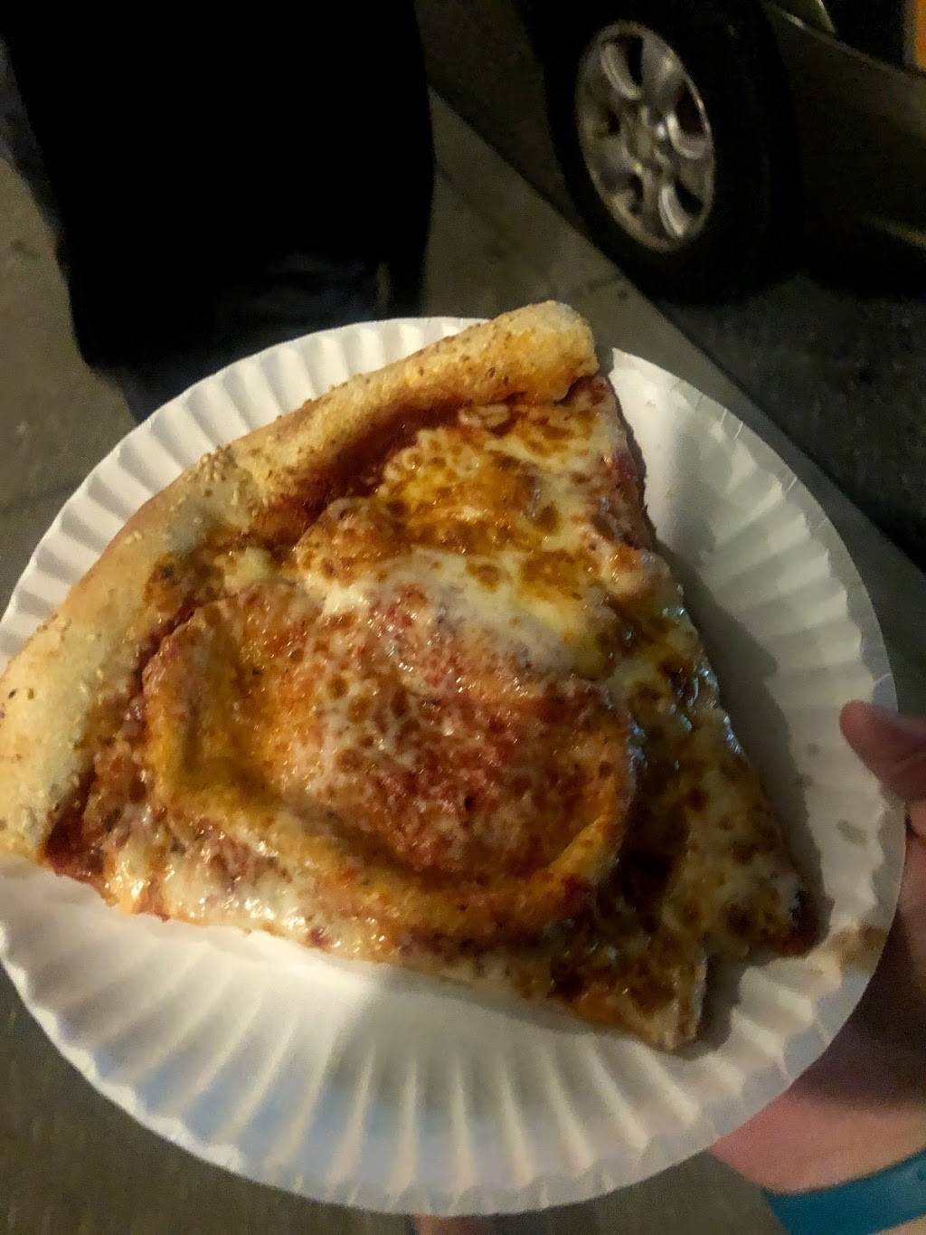 Slice of folly | meal takeaway | 16b Center St, Folly Beach, SC 29439, USA | 8439000059 OR +1 843-900-0059