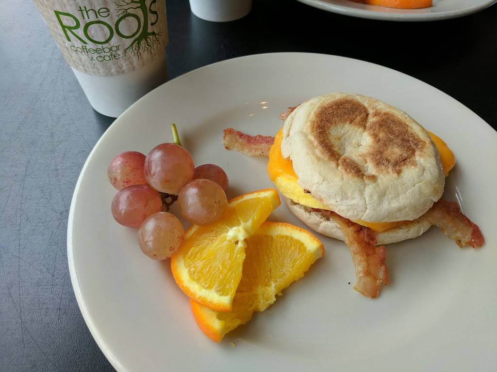 Roots Coffeebar & Cafe | cafe | 363 W Main St, Waukesha, WI 53186, USA | 2622328564 OR +1 262-232-8564