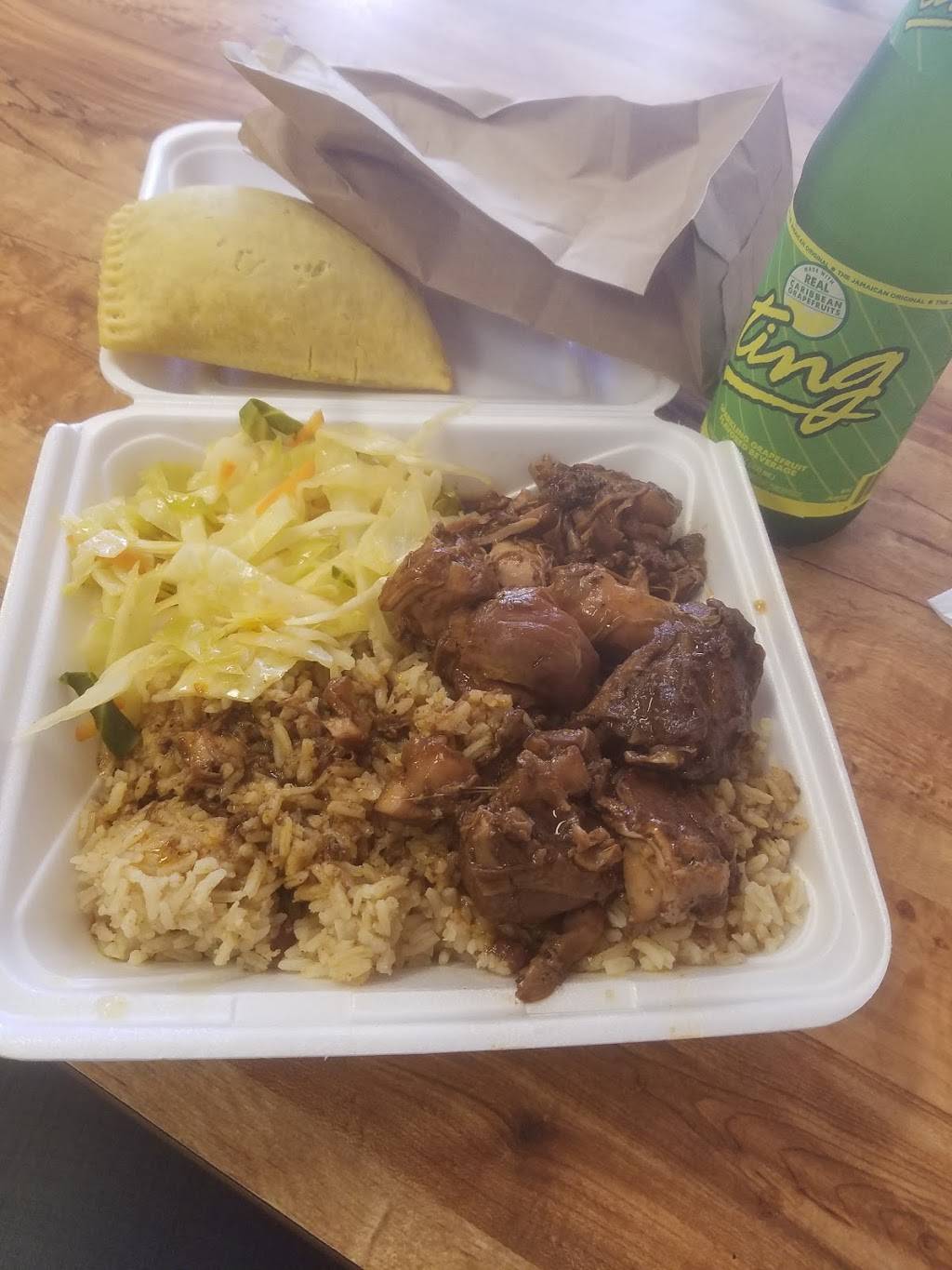 Top Class Jamaican Restaurant | restaurant | 1023, 5700 N Orange Blossom Trail, Orlando, FL 32810, USA | 4072967700 OR +1 407-296-7700
