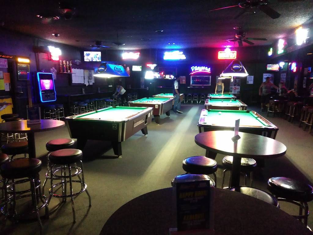 Players | restaurant | 11001 Central Ave, Ontario, CA 91762, USA | 9096288495 OR +1 909-628-8495