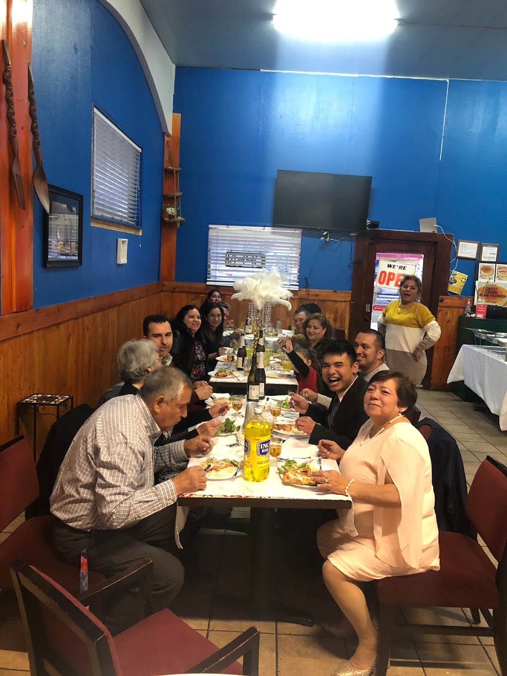 AjiPeru.com | restaurant | 610 W Center St, Provo, UT 84601, USA | 3852238906 OR +1 385-223-8906