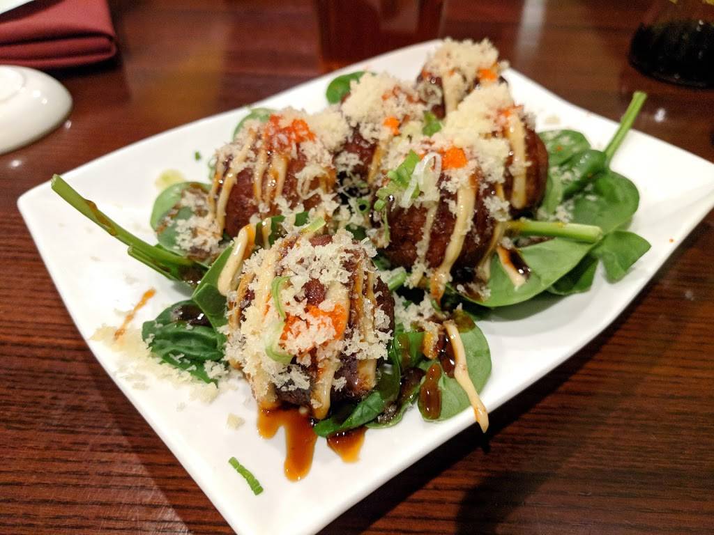 Irashiai Sushi Pub Japanese | restaurant | 115 Pelham Rd #26, Greenville, SC 29615, USA | 8642710900 OR +1 864-271-0900