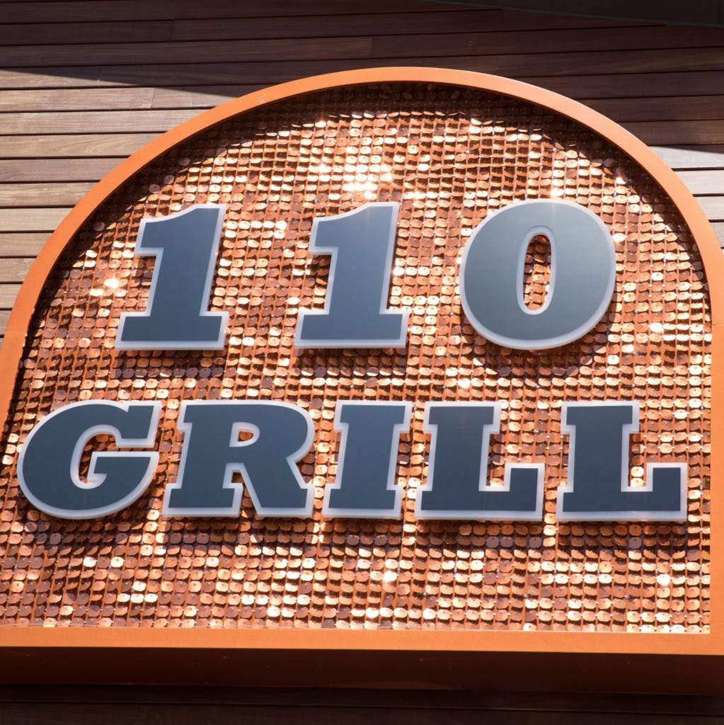 110 Grill - Syracuse (Destiny USA) | restaurant | 9090 Destiny USA Dr, Syracuse, NY 13204, USA | 3154220110 OR +1 315-422-0110