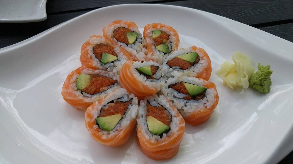 Yuki | Japanese Restaurant | restaurant | 1335 NE Orenco Station Pkwy E, Hillsboro, OR 97124, USA | 5034305275 OR +1 503-430-5275