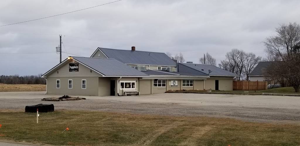 Peppinos Pizza, LLC | restaurant | W4343 Stibbe Ln, Peshtigo, WI 54157, USA | 7155824999 OR +1 715-582-4999