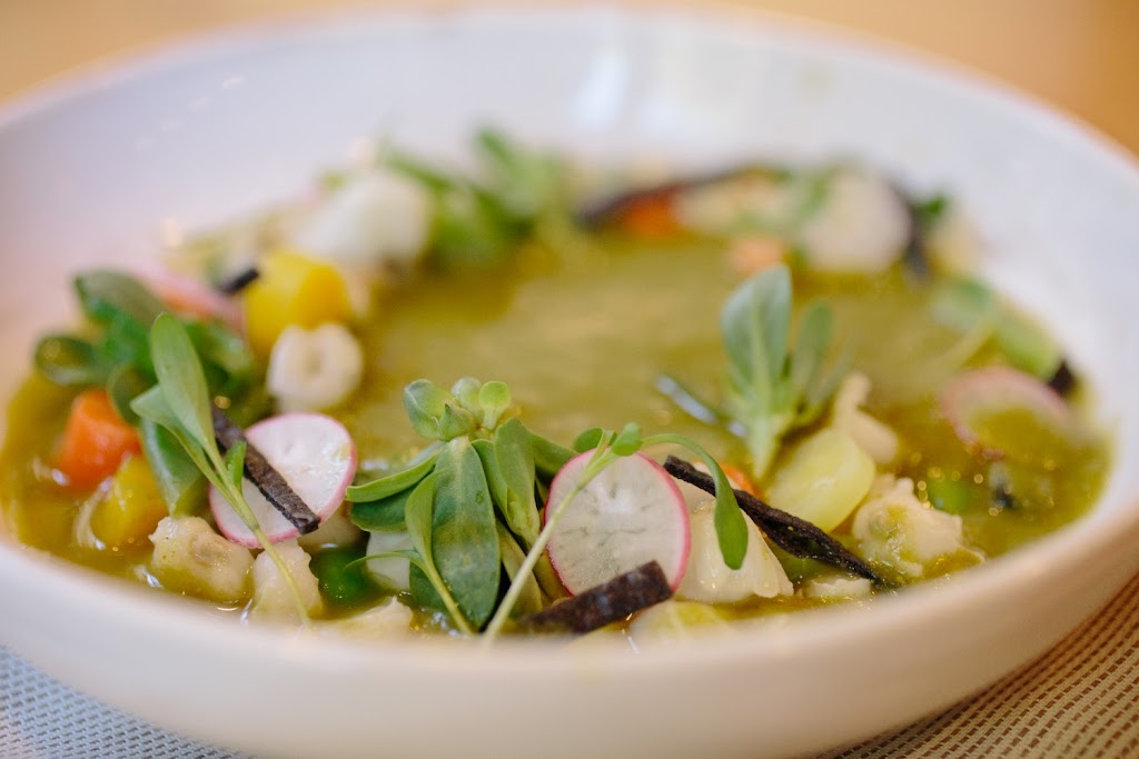 Bardessono Hotel and Spa | restaurant | 6526 Yount St, Yountville, CA 94599, USA | 7072046000 OR +1 707-204-6000