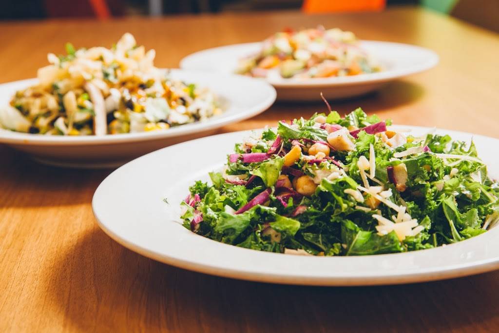 Ceres Cafe | cafe | 141 W Jackson Blvd, Chicago, IL 60604, USA | 3124273443 OR +1 312-427-3443