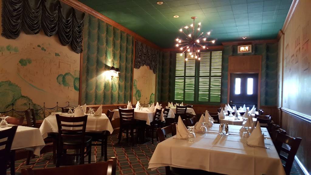 Diamond Grille | restaurant | 77 W Market St, Akron, OH 44308, USA | 3302530041 OR +1 330-253-0041