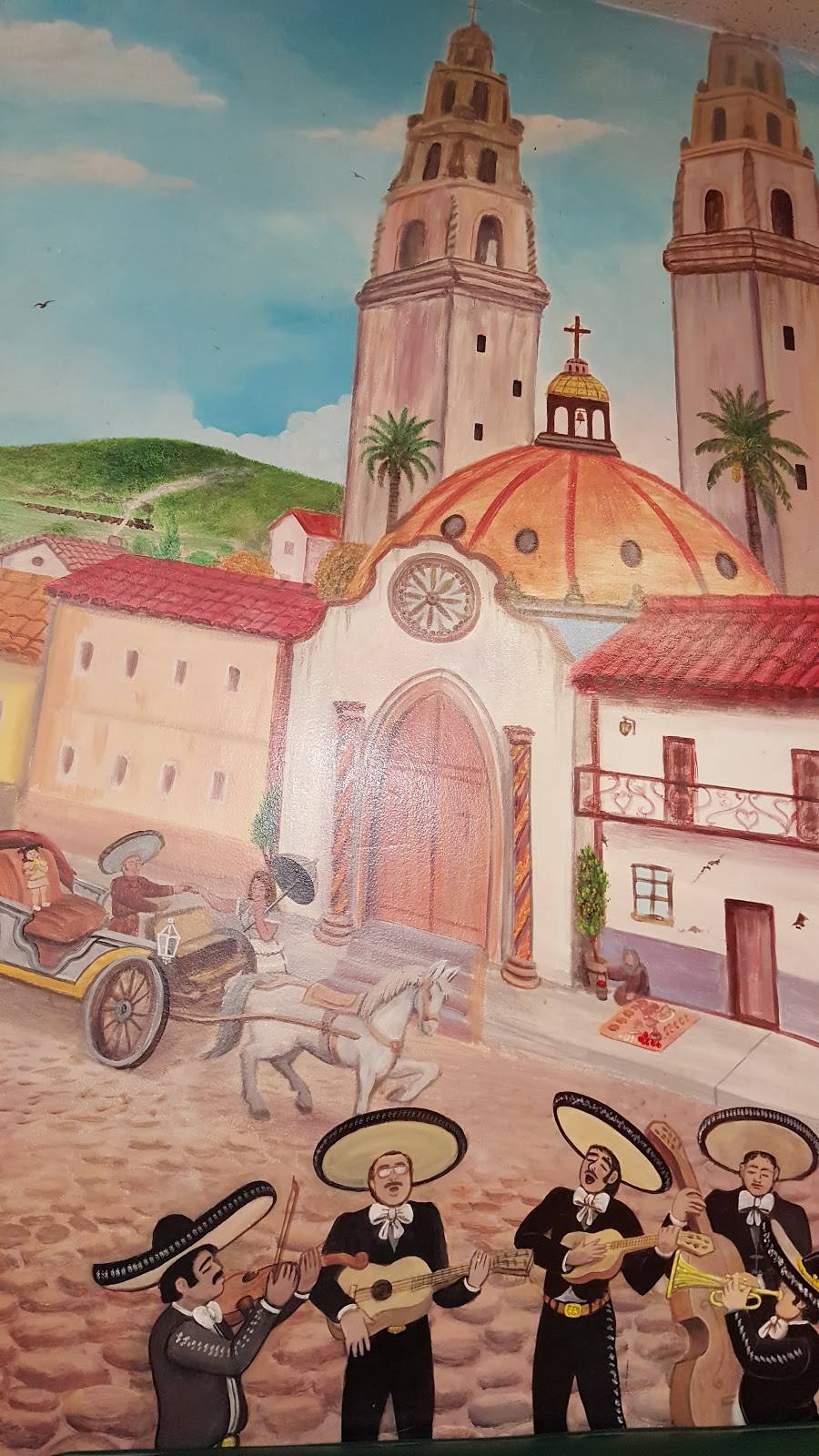 The Oaxaqueña Taco | restaurant | 825 E Mission Blvd, Pomona, CA 91766, USA | 9092420476 OR +1 909-242-0476