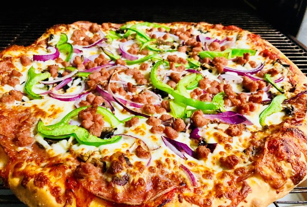 Med Pizza | restaurant | 1370 Boulevard Pie-XI N, Québec, QC G3J 1W7, Canada | 4188400666 OR +1 418-840-0666