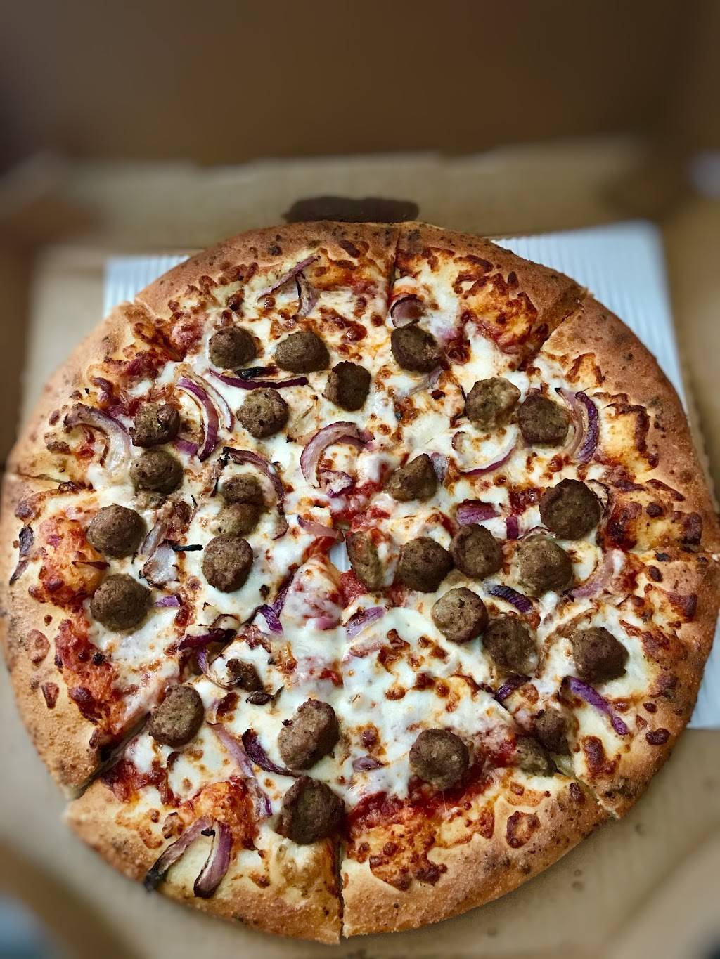 Pizza Hut | restaurant | 23301 Main St, Carson, CA 90745, USA | 3105495000 OR +1 310-549-5000