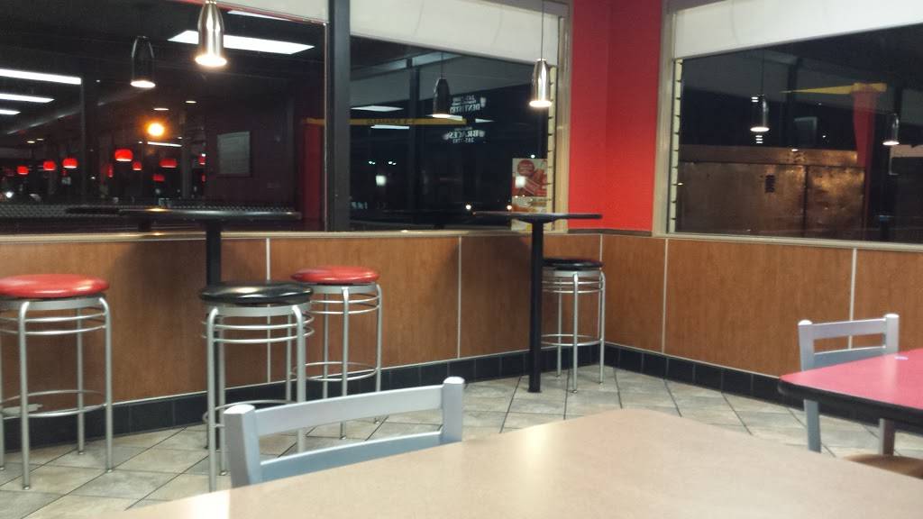 Carls Jr. | restaurant | 14503 7th St, Victorville, CA 92395, USA | 7602454755 OR +1 760-245-4755