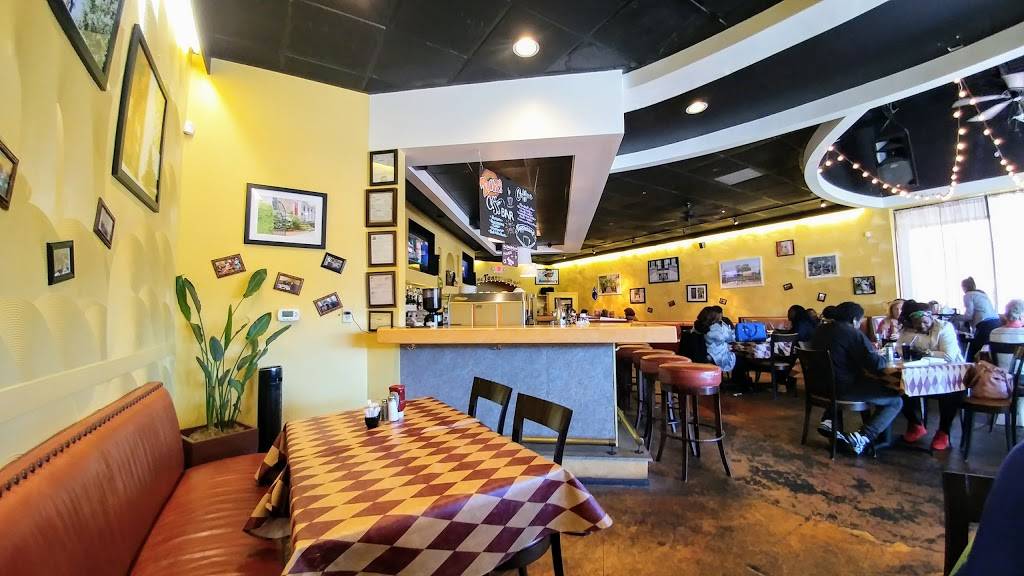 Toast Of West Ashley | restaurant | 2026 Savannah Hwy, Charleston, SC 29414, USA | 8435560006 OR +1 843-556-0006