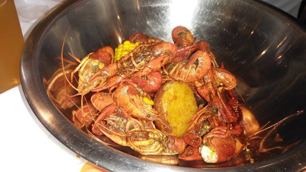Boiling Crawfish | restaurant | 21022 108th Ave SE, Kent, WA 98031, USA | 2532364468 OR +1 253-236-4468