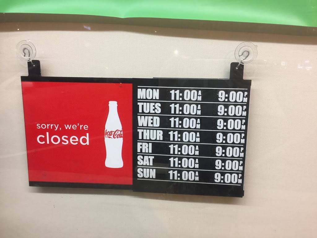 Little Dragon | restaurant | 4838, 2966 W Ball Rd, Anaheim, CA 92804, USA | 7148862153 OR +1 714-886-2153