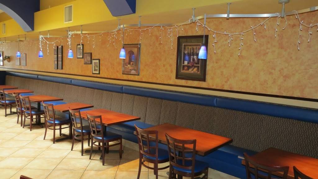 Ginos Pizzeria | restaurant | 380 Central Ave, Jersey City, NJ 07307, USA | 2016596464 OR +1 201-659-6464